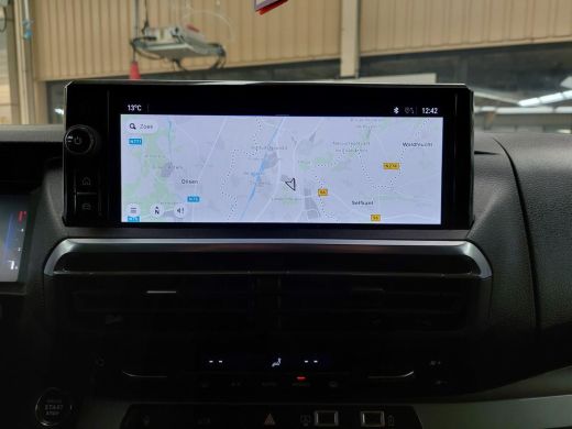 Opel Vivaro 2.0 Diesel 145 L2 | Exterieur Pakket | Comfortpakket | Digitale Binnenspiegel | Achteruitrijcamer... ActivLease financial lease