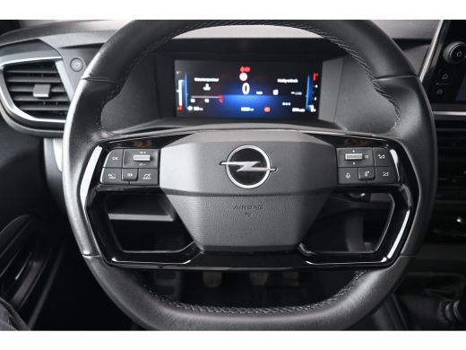 Opel Vivaro 2.0 Diesel 145 L2 | Exterieur Pakket | Comfortpakket | Digitale Binnenspiegel | Achteruitrijcamer... ActivLease financial lease
