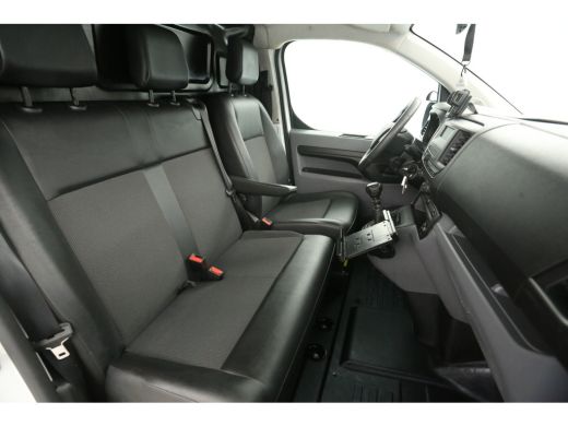 Opel Vivaro CDTI L2H1 | Airco | Cruise | 3 Zits | Parkeersensoren | Kasten ActivLease financial lease