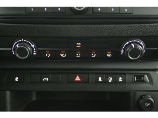 Opel Vivaro CDTI L2H1 | Airco | Cruise | 3 Zits | Parkeersensoren | Kasten ActivLease financial lease