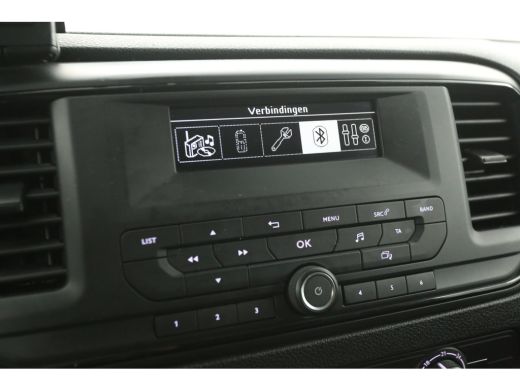 Opel Vivaro CDTI L2H1 | Airco | Cruise | 3 Zits | Parkeersensoren | Kasten ActivLease financial lease