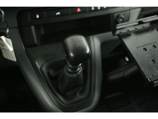 Opel Vivaro CDTI L2H1 | Airco | Cruise | 3 Zits | Parkeersensoren | Kasten ActivLease financial lease