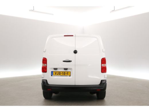 Opel Vivaro CDTI L2H1 | Airco | Cruise | 3 Zits | Parkeersensoren | Kasten ActivLease financial lease