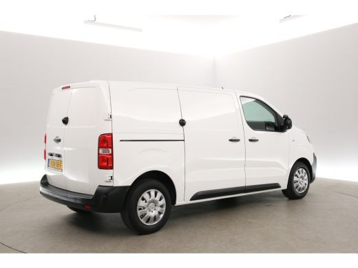 Opel Vivaro CDTI L2H1 | Airco | Cruise | 3 Zits | Parkeersensoren | Kasten ActivLease financial lease