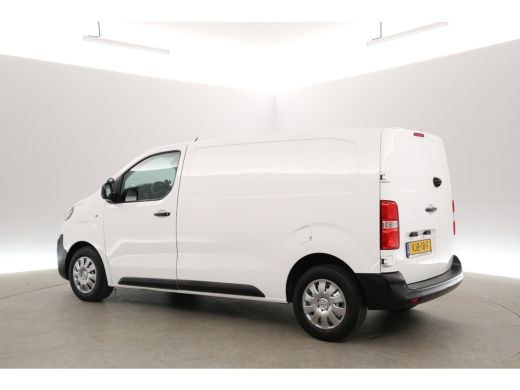 Opel Vivaro CDTI L2H1 | Airco | Cruise | 3 Zits | Parkeersensoren | Kasten ActivLease financial lease