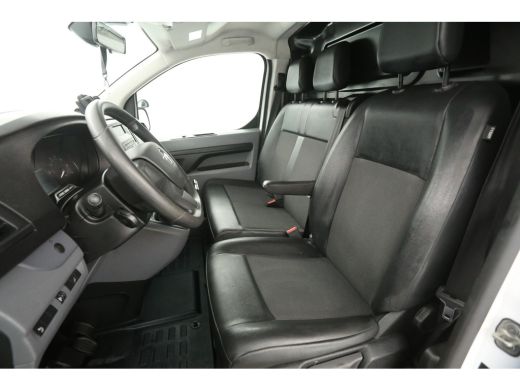 Opel Vivaro CDTI L2H1 | Airco | Cruise | 3 Zits | Parkeersensoren | Kasten ActivLease financial lease