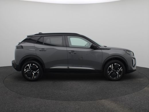 Peugeot 2008 1.2 PureTech 130 GT | 360 camera | Adaptive Cruise Control | Climate Control | Apple Carplay/Andr... ActivLease financial lease