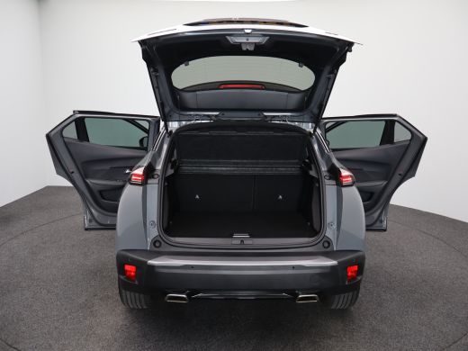 Peugeot 2008 1.2 PureTech 130 GT | 360 camera | Adaptive Cruise Control | Climate Control | Apple Carplay/Andr... ActivLease financial lease