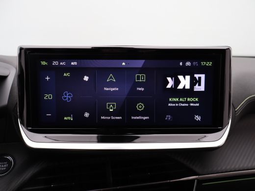 Peugeot 2008 1.2 PureTech 130 GT | 360 camera | Adaptive Cruise Control | Climate Control | Apple Carplay/Andr... ActivLease financial lease