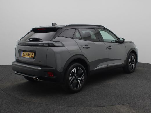 Peugeot 2008 1.2 PureTech 130 GT | 360 camera | Adaptive Cruise Control | Climate Control | Apple Carplay/Andr... ActivLease financial lease