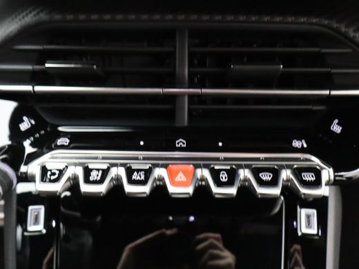 Peugeot 2008 1.2 PureTech 130 GT | 360 camera | Adaptive Cruise Control | Climate Control | Apple Carplay/Andr... ActivLease financial lease