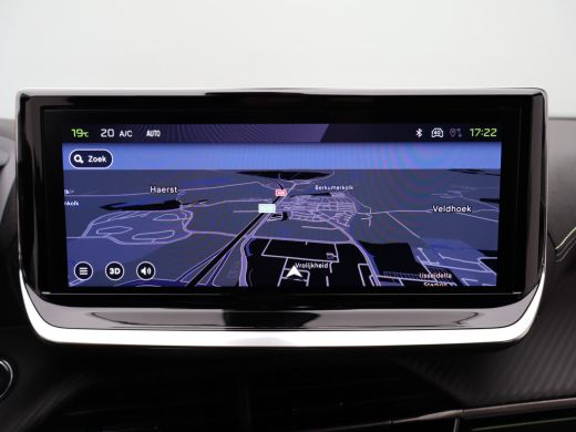 Peugeot 2008 1.2 PureTech 130 GT | 360 camera | Adaptive Cruise Control | Climate Control | Apple Carplay/Andr... ActivLease financial lease