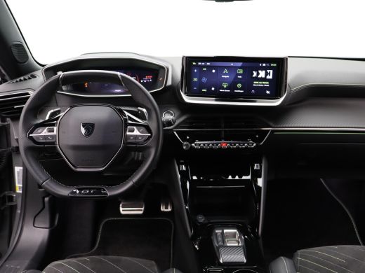 Peugeot 2008 1.2 PureTech 130 GT | 360 camera | Adaptive Cruise Control | Climate Control | Apple Carplay/Andr... ActivLease financial lease