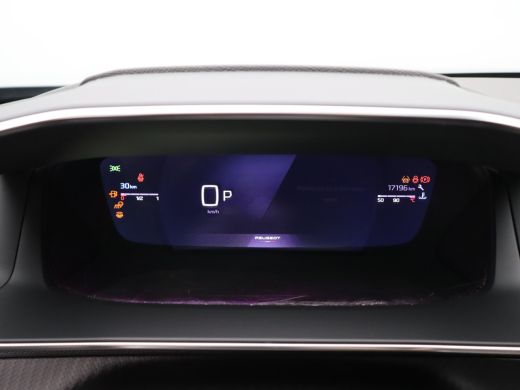 Peugeot 2008 1.2 PureTech 130 GT | 360 camera | Adaptive Cruise Control | Climate Control | Apple Carplay/Andr... ActivLease financial lease