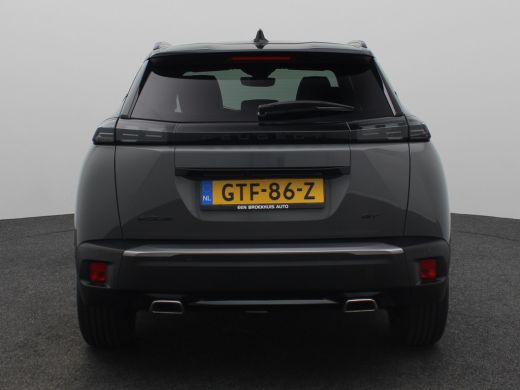 Peugeot 2008 1.2 PureTech 130 GT | 360 camera | Adaptive Cruise Control | Climate Control | Apple Carplay/Andr... ActivLease financial lease