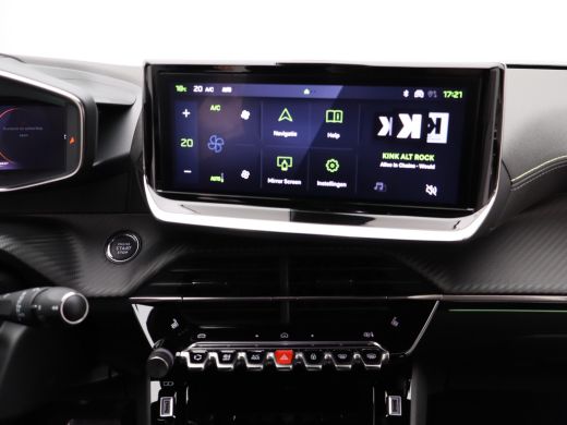 Peugeot 2008 1.2 PureTech 130 GT | 360 camera | Adaptive Cruise Control | Climate Control | Apple Carplay/Andr... ActivLease financial lease