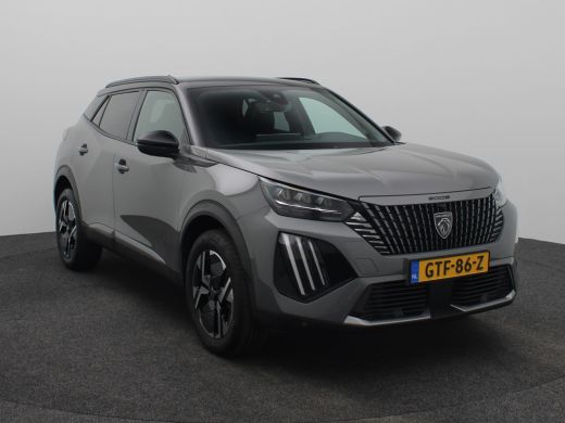 Peugeot 2008 1.2 PureTech 130 GT | 360 camera | Adaptive Cruise Control | Climate Control | Apple Carplay/Andr... ActivLease financial lease