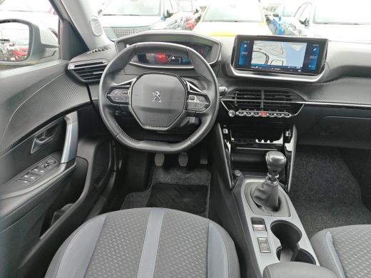 Peugeot 2008 1.2 PureTech Allure | Navigatie | Camera | Trekhaak | Keyless | NL auto | 1e Eigenaar | Apple car... ActivLease financial lease