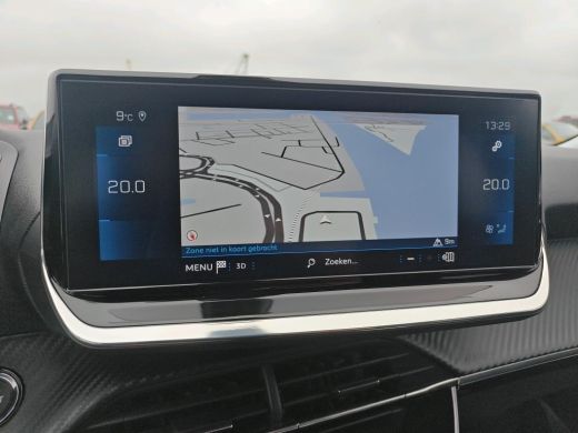 Peugeot 2008 1.2 PureTech Allure | Navigatie | Camera | Trekhaak | Keyless | NL auto | 1e Eigenaar | Apple car... ActivLease financial lease