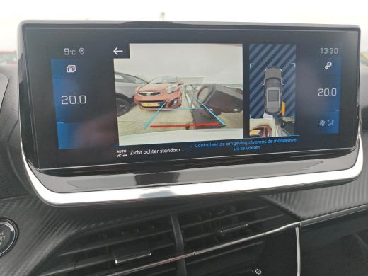 Peugeot 2008 1.2 PureTech Allure | Navigatie | Camera | Trekhaak | Keyless | NL auto | 1e Eigenaar | Apple car... ActivLease financial lease