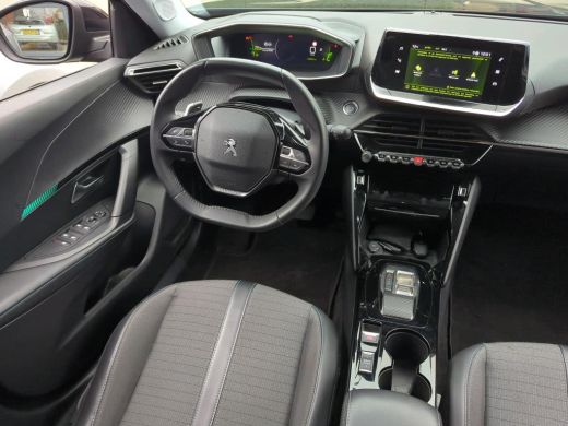 Peugeot 2008 1.2 PureTech Allure Pack | Automaat | Navi by app | Apple carplay | Camera | NL auto | 3D Instrum... ActivLease financial lease
