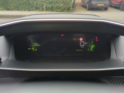 Peugeot 2008 1.2 PureTech Allure Pack | Automaat | Navi by app | Apple carplay | Camera | NL auto | 3D Instrum... ActivLease financial lease