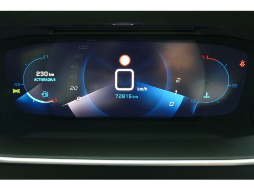 Peugeot 208 1.2 PURETECH 100PK 5-DRS GT-LINE / NAVI / CLIMA / CAMERA / 17"LMV / FULL-LED / PDC / BLUETOOTH / ... ActivLease financial lease