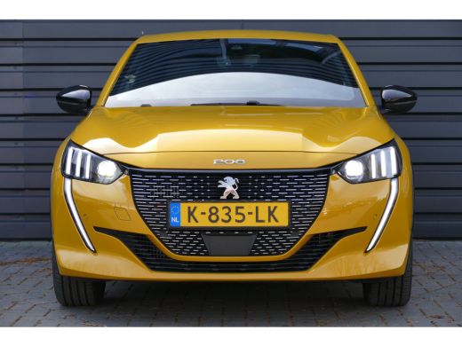 Peugeot 208 1.2 PURETECH 100PK 5-DRS GT-LINE / NAVI / CLIMA / CAMERA / 17"LMV / FULL-LED / PDC / BLUETOOTH / ... ActivLease financial lease