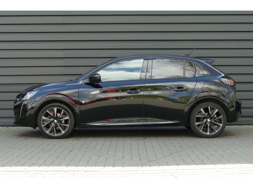 Peugeot 208 1.2 PURETECH 100PK GT PACK / NAVI / ALCANTARA / CLIMA / PANO.DAK / STOELVERWARMING / CAMERA / FUL... ActivLease financial lease