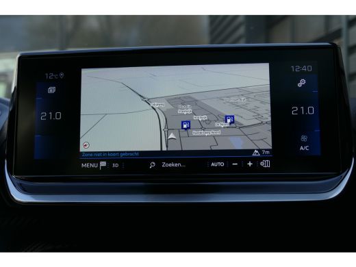 Peugeot 208 1.2 PURETECH 100PK GT PACK / NAVI / ALCANTARA / CLIMA / PANO.DAK / STOELVERWARMING / CAMERA / FUL... ActivLease financial lease