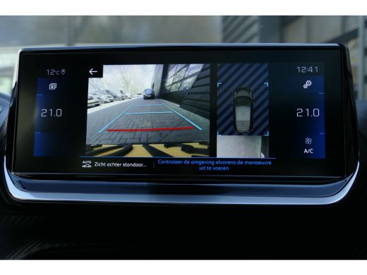 Peugeot 208 1.2 PURETECH 100PK GT PACK / NAVI / ALCANTARA / CLIMA / PANO.DAK / STOELVERWARMING / CAMERA / FUL... ActivLease financial lease