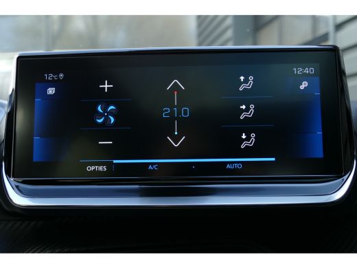 Peugeot 208 1.2 PURETECH 100PK GT PACK / NAVI / ALCANTARA / CLIMA / PANO.DAK / STOELVERWARMING / CAMERA / FUL... ActivLease financial lease