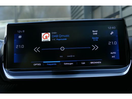 Peugeot 208 1.2 PURETECH 100PK GT PACK / NAVI / ALCANTARA / CLIMA / PANO.DAK / STOELVERWARMING / CAMERA / FUL... ActivLease financial lease