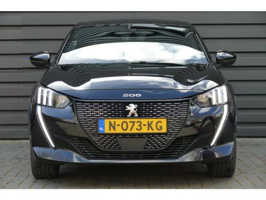 Peugeot 208 1.2 PURETECH 100PK GT PACK / NAVI / ALCANTARA / CLIMA / PANO.DAK / STOELVERWARMING / CAMERA / FUL... ActivLease financial lease