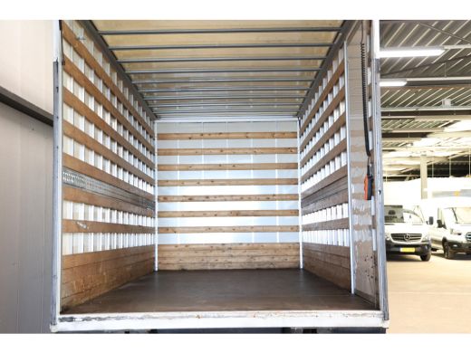 Peugeot Boxer 2.0 BE COMBINATIE CLIXTAR ActivLease financial lease