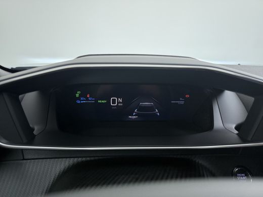 Peugeot e-2008 GT | Active Safety Brake met camera en radar (automatisch noodremsysteem) met Distance Alert (waa... ActivLease financial lease