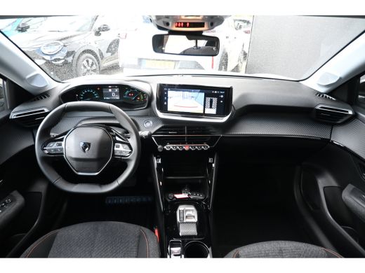 Peugeot e-208 EV Business 51 kWh DEMO-DEAL! 8 Jaar Garantie! | Navigatie | Achteruitrijcamera | Climate Control... ActivLease financial lease