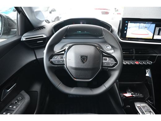 Peugeot e-208 EV Business 51 kWh DEMO-DEAL! 8 Jaar Garantie! | Navigatie | Achteruitrijcamera | Climate Control... ActivLease financial lease