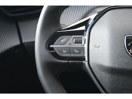 Peugeot e-208 EV Business 51 kWh DEMO-DEAL! 8 Jaar Garantie! | Navigatie | Achteruitrijcamera | Climate Control... ActivLease financial lease