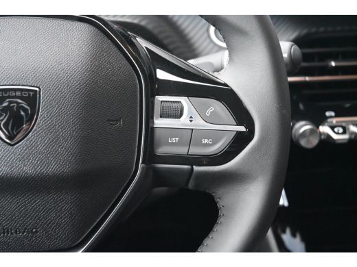 Peugeot e-208 EV Business 51 kWh DEMO-DEAL! 8 Jaar Garantie! | Navigatie | Achteruitrijcamera | Climate Control... ActivLease financial lease