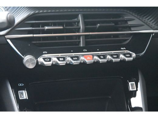 Peugeot e-208 EV Business 51 kWh DEMO-DEAL! 8 Jaar Garantie! | Navigatie | Achteruitrijcamera | Climate Control... ActivLease financial lease