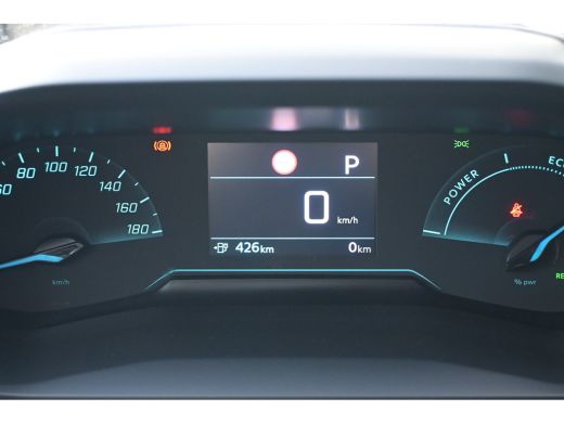 Peugeot e-208 EV Business 51 kWh DEMO-DEAL! 8 Jaar Garantie! | Navigatie | Achteruitrijcamera | Climate Control... ActivLease financial lease
