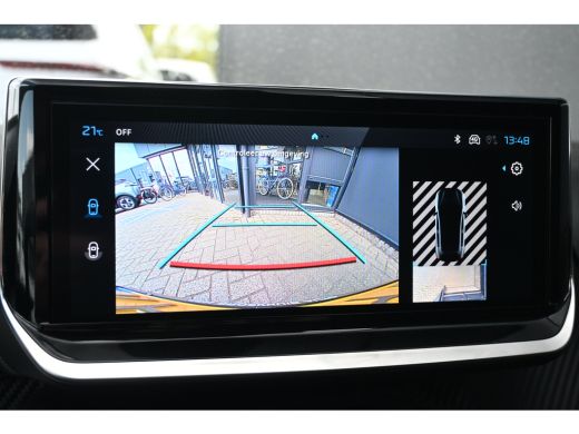Peugeot e-208 EV Business 51 kWh DEMO-DEAL! 8 Jaar Garantie! | Navigatie | Achteruitrijcamera | Climate Control... ActivLease financial lease