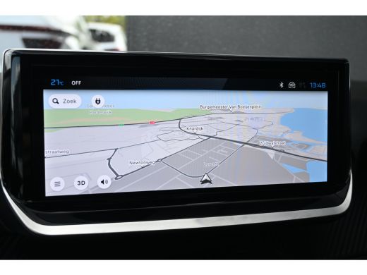 Peugeot e-208 EV Business 51 kWh DEMO-DEAL! 8 Jaar Garantie! | Navigatie | Achteruitrijcamera | Climate Control... ActivLease financial lease