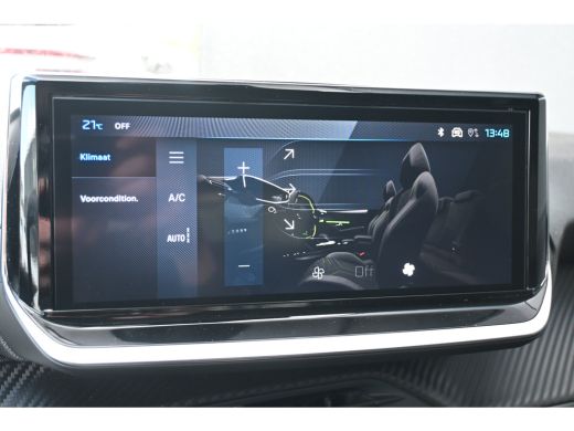 Peugeot e-208 EV Business 51 kWh DEMO-DEAL! 8 Jaar Garantie! | Navigatie | Achteruitrijcamera | Climate Control... ActivLease financial lease
