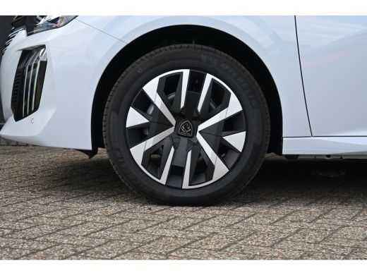 Peugeot e-208 EV Business 51 kWh DEMO-DEAL! 8 Jaar Garantie! | Navigatie | Achteruitrijcamera | Climate Control... ActivLease financial lease