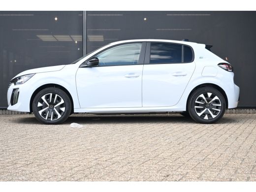 Peugeot e-208 EV Business 51 kWh DEMO-DEAL! 8 Jaar Garantie! | Navigatie | Achteruitrijcamera | Climate Control... ActivLease financial lease