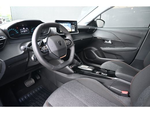 Peugeot e-208 EV Business 51 kWh DEMO-DEAL! 8 Jaar Garantie! | Navigatie | Achteruitrijcamera | Climate Control... ActivLease financial lease