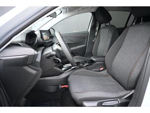 Peugeot e-208 EV Business 51 kWh DEMO-DEAL! 8 Jaar Garantie! | Navigatie | Achteruitrijcamera | Climate Control... ActivLease financial lease