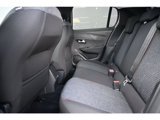 Peugeot e-208 EV Business 51 kWh DEMO-DEAL! 8 Jaar Garantie! | Navigatie | Achteruitrijcamera | Climate Control... ActivLease financial lease